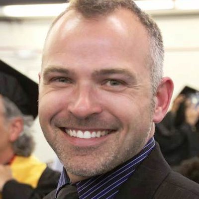 Profile Picture of Nathan Mizell (@natemizell) on Twitter