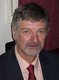 Profile Picture of Terry Sanderson (writer)on Wikipedia