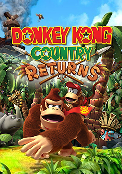 Profile Picture of Donkey Kong Country Returnson Wikipedia