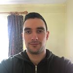 Profile Picture of Martin Bailey (@mbailey1989) on Instagram