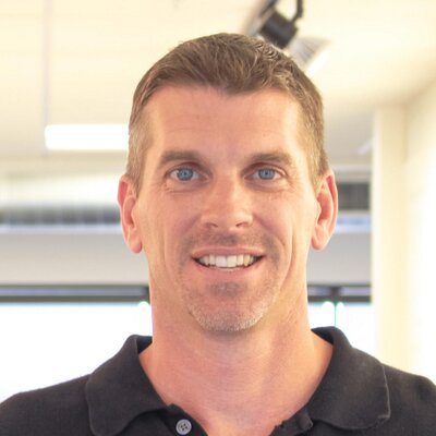 Profile Picture of Kevin Nanney (@knanney) on Twitter
