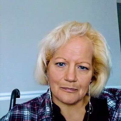 Profile Photo of Susan Benham (@SusanBenham8) on Twitter