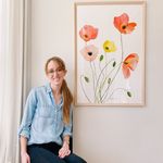 Profile Picture of Whitney Rain (@whitneyrainstudio) on Instagram