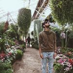 Profile Picture of Mitchell McGregor (@cheeky_mitchell) on Instagram