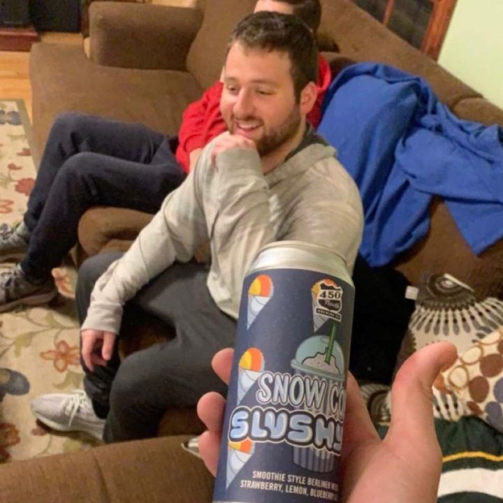 Profile Picture of Zachary Silver (@zacharysilver3) on Tiktok