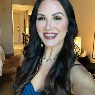 Profile Picture of Brandy Lynn Smith-Thompson (@brandythompsonaprn) on Instagram