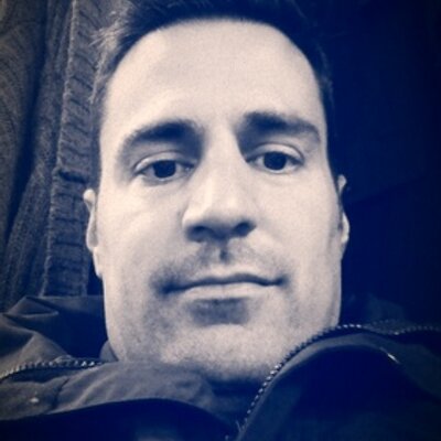 Profile Picture of Joe Lapenna (@TheLapennas) on Twitter