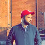 hammadbaig - Instagram Profile Picture of hammadbaig (@hammad_baig98) on Instagram