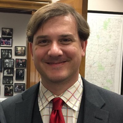 Profile Picture of Brian Perry (@BrianPerry42) on Twitter
