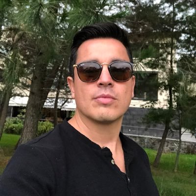 Profile Picture of Abraham Gordillo H. (@Abrahamgordillo) on Twitter
