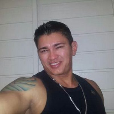 Profile Picture of Walter Saint Clair (@clair_walter) on Twitter