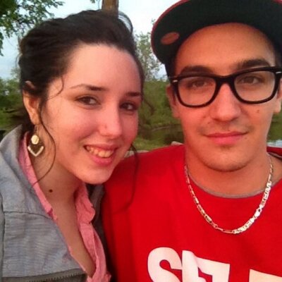 Profile Picture of Jonathan Larocque (@MostD0pe1992) on Twitter