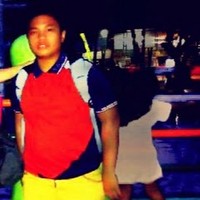 Profile Picture of Kevin Marcel (@kevin-marcel-1) on Quora