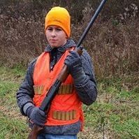 Profile Picture of Jacob Betts (@jakeattack03) on Pinterest
