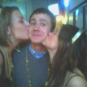 Profile Picture of Eric Darnell (@edarne11) on Myspace