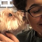 Profile Picture of spam lamb cram (@just.kate.swimming) on Instagram