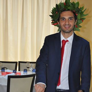 Profile Picture of Davide Calandra (@davide.calandra.12) on Facebook