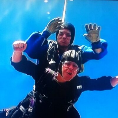 Profile Picture of James Sparling (@spar1) on Twitter