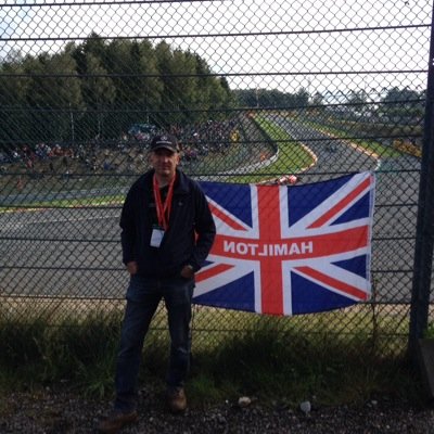 Profile Picture of Richard Stiles (@stilesee) on Twitter
