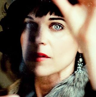 Profile Picture of Silvia Simonetti (@Silvia-Simonetti) on Facebook