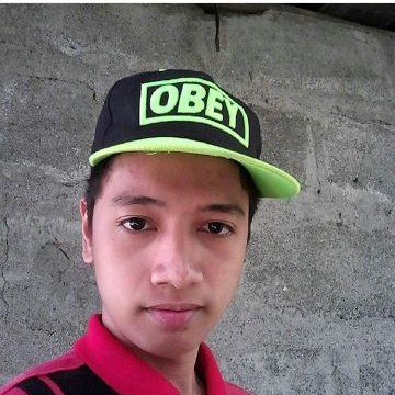 Profile Picture of James Granado (@JamesGranado11) on Twitter