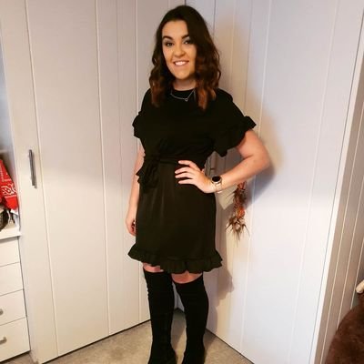 Profile Photo of Deannnaaaaaa (@DeannaCox1) on Twitter