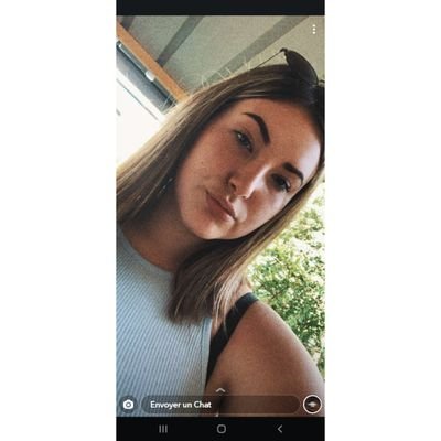 Profile Picture of Bourgeois Caroline (@caroline_bgs) on Twitter