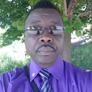 Profile Picture of Anthony McGowan (@TonyTheOneMcGow) on Twitter