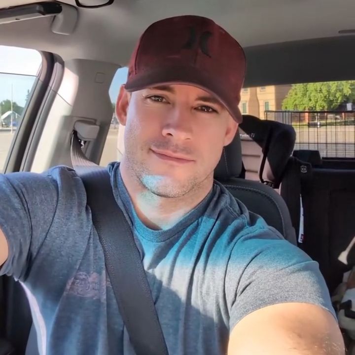 Profile Picture of Travis Shay (@sss33shayy) on Tiktok