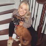 Profile Picture of Madison Capps (@maddiebeth98) on Instagram