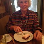 Profile Picture of Janet Swanson (@jannyjanson) on Instagram