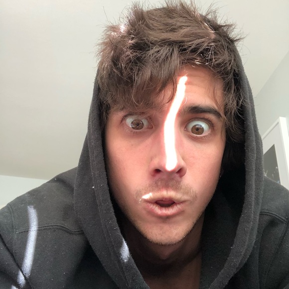 Profile Picture of Danny Davis (@monikerroyale) on Poshmark