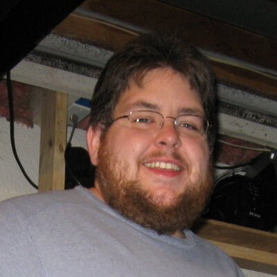 Profile Picture of Jason Risner (@JasonRisner) on Twitter