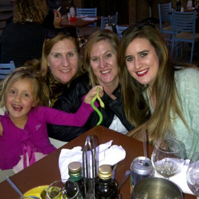 Profile Picture of Cathlyn Dracatos (@queencath4) on Twitter