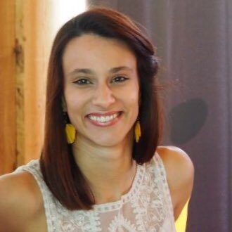 Profile Picture of Céline Dupuch (@celinedupuch) on Twitter