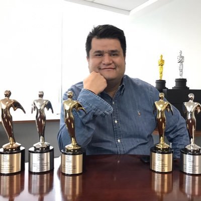 Profile Picture of Martín Garza Cis (@Mgarza80) on Twitter