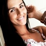 Profile Picture of ...carlinhacosta_hta💋 (@carlacosta_hta) on Instagram