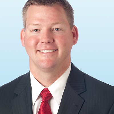 Profile Picture of Shane Douglas, CCIM, SIOR (@CRE_Nashville) on Twitter