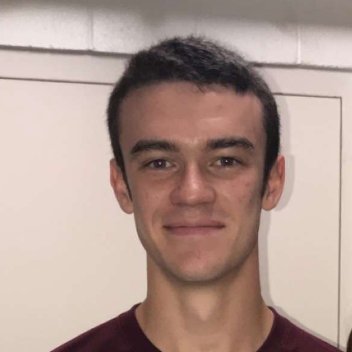 Derek Shanks - Twitter Profile Picture of Derek Shanks (@DerekShanks8) on Twitter