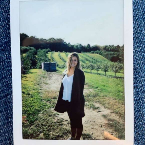 Macie Miechowicz - Poshmark Profile Picture of Macie Miechowicz (@miechowiczm) on Poshmark