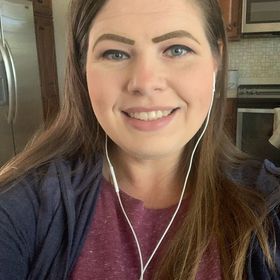 Profile Picture of Amanda Smith Joline (@amjoline) on Pinterest