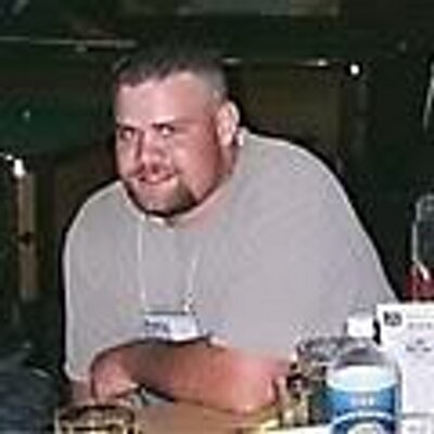 Profile Picture of Joseph Malbrough (@JosephMalbrough) on Twitter