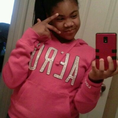 Profile Picture of Aaliyah Alexander (@liyah_love_u) on Twitter