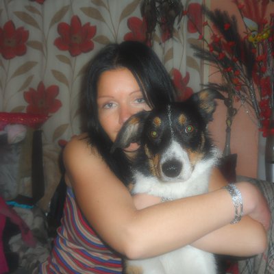 Profile Picture of Emma Thomas (@ValliEmmaThomas) on Twitter