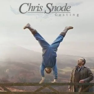 Profile Picture of Chris Snode Casting (@ChrisSnodeCast) on Twitter