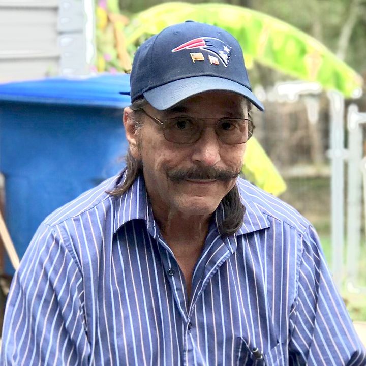 Profile Picture of Isaac Mattingly (@old_guy53) on Tiktok