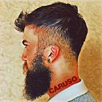 Profile Picture of Aaron Caruso (@baby_a_caruso706) on Instagram