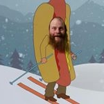 Profile Picture of Brett James Butson (@buckskiatology) on Instagram