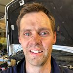 Profile Picture of Simon Jacobs (@tyrobenz) on Instagram