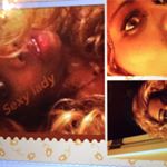 Profile Picture of Geraldine Foster (@geraldine_foster) on Instagram